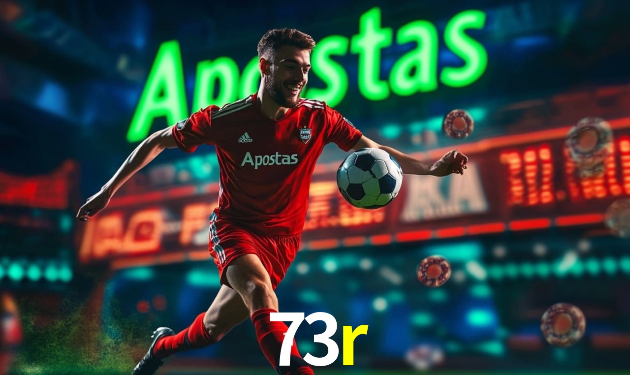 73r feedback — formulário de envio no aplicativo oficial