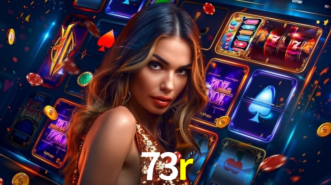 73r download — arquivo APK para Android oficial