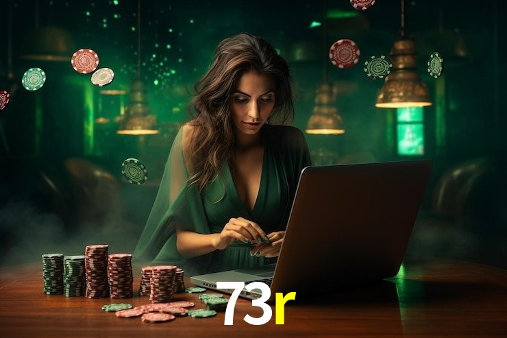 73r bet — painel ao vivo com cotações dinâmicas